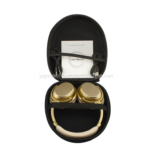 Factory Active noise canceling headphones